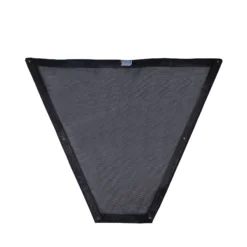 Dura-Tech® Mesh Corner Hay Feeder -Schneiders Shop 42406 black