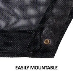 Dura-Tech® Mesh Corner Hay Feeder -Schneiders Shop 42406 feature c overlay