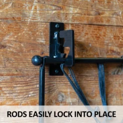 Easy-Up® FreeHand® Feeder -Schneiders Shop 42407 feature e overlay