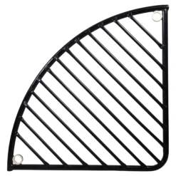 Easy-Up® Slow Feed Corner Floor Hay Rack 19 Easy-Up® Slow Feed Corner Floor Hay Rack -Schneiders Shop 42409 alt d