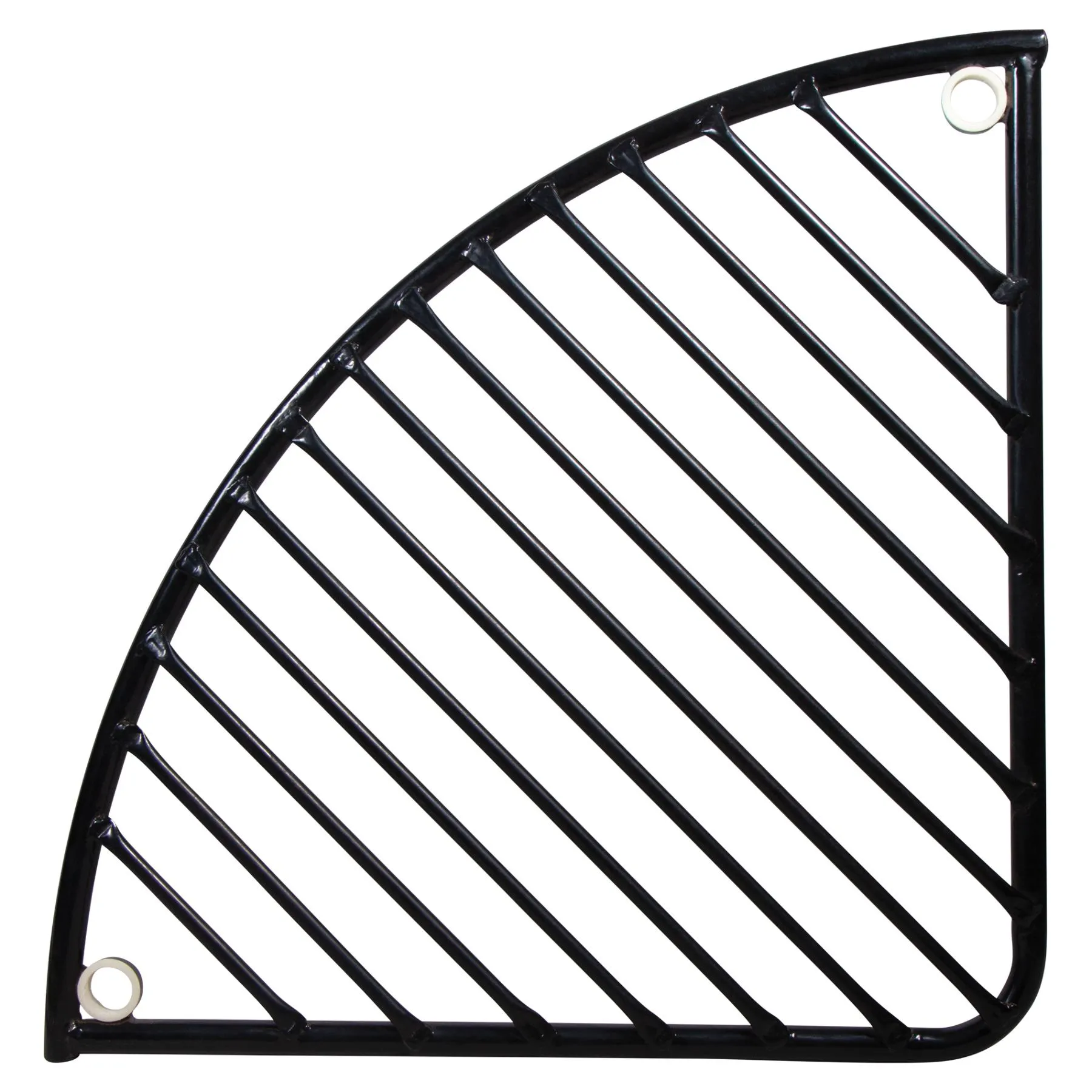 Easy-Up® Slow Feed Corner Floor Hay Rack 10 Easy-Up® Slow Feed Corner Floor Hay Rack - Image 10