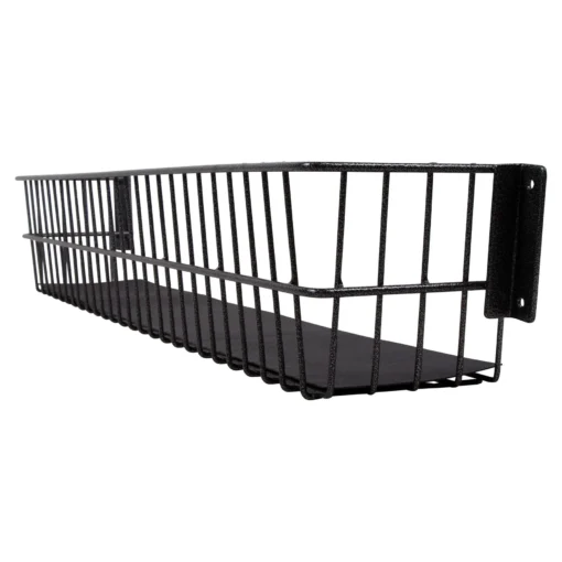 Easy-Up® Pro Mounted Wall Basket -Schneiders Shop 42425