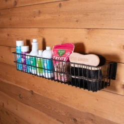 Easy-Up® Pro Mounted Wall Basket -Schneiders Shop 42425 alt c