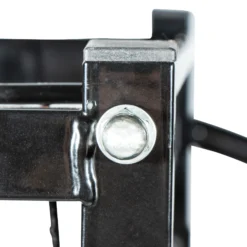 Easy-Up® Rolling 3-Basket Cart -Schneiders Shop 42427 alt f