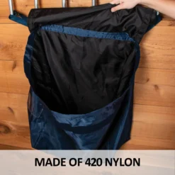 Dura-Tech® Medium Nylon Stall Bag -Schneiders Shop 42438 feature c overlay