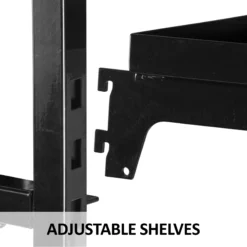 Easy-Up® Supplement Storage Cart 13 Easy-Up® Supplement Storage Cart -Schneiders Shop 42445 feature c overlay