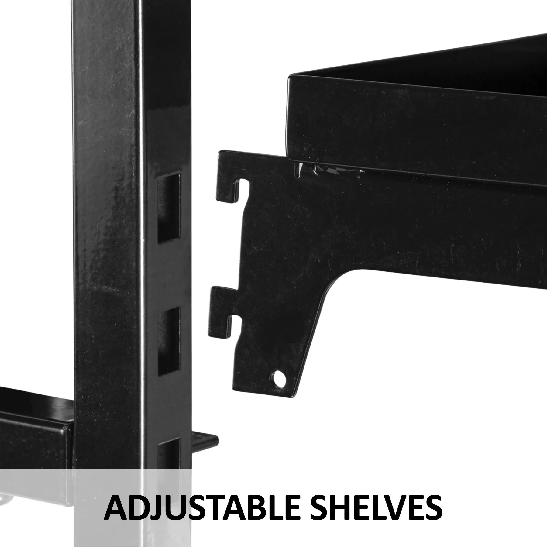 Easy-Up® Supplement Storage Cart 4 Easy-Up® Supplement Storage Cart - Image 4