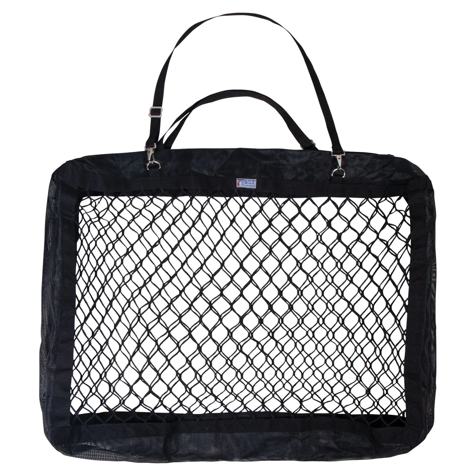 Dura-Tech® Large Slow Feed Net Hay Bag 7 Dura-Tech® Large Slow Feed Net Hay Bag - Image 7