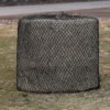 Dura-Tech® Large Slow Feed Round Bale Hay Net