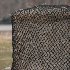 Dura-Tech® Large Slow Feed Round Bale Hay Net -Schneiders Shop 42642 alt b