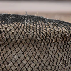 Dura-Tech® Large Slow Feed Round Bale Hay Net -Schneiders Shop 42642 alt d