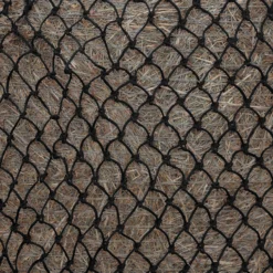 Dura-Tech® Large Slow Feed Round Bale Hay Net -Schneiders Shop 42642 alt f