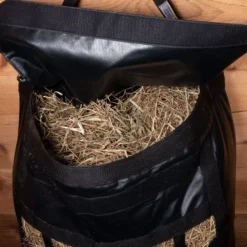 Dura-Tech® Double Strength Slow Feed Hay Bag -Schneiders Shop 42702 alt b