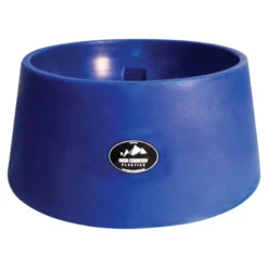 High Country™ Plastics Auto Water Basin - 15 Gallon -Schneiders Shop 42771 blue