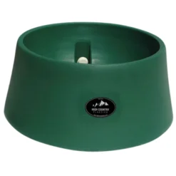 High Country™ Plastics Auto Water Basin - 15 Gallon -Schneiders Shop 42771 forestgreen