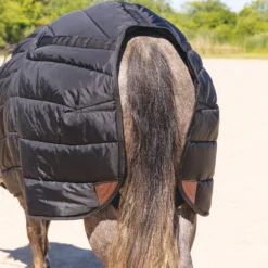 X-SPAND® Adjusta-Fit® V-Free® Stable Blanket -Schneiders Shop 42777 alt c