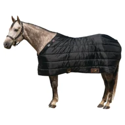 X-SPAND® Adjusta-Fit® V-Free® Stable Blanket -Schneiders Shop 42777 black