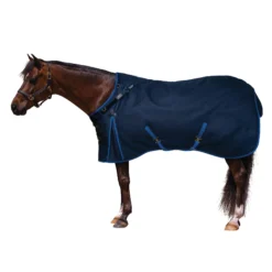 ARMORFlex® Challenger VTEK® Wither Relief Adjusta-Fit® 220g Medium Weight Youngster Turnout Blanket