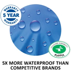 ARMORFlex® Challenger VTEK® Wither Relief Adjusta-Fit® 220g Medium Weight Youngster Turnout Blanket -Schneiders Shop 42778 feature e overlay