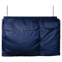 Dura-Tech® 2 Pocket Water Resistant Stall Front Bag