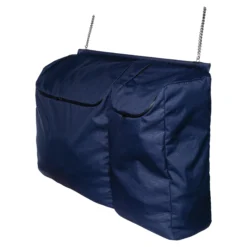 Dura-Tech® 2 Pocket Water Resistant Stall Front Bag -Schneiders Shop 42841 alt a