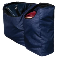 Dura-Tech® 2 Pocket Water Resistant Stall Front Bag -Schneiders Shop 42841 alt b