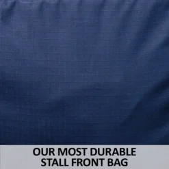 Dura-Tech® 2 Pocket Water Resistant Stall Front Bag -Schneiders Shop 42841 feature e overlay