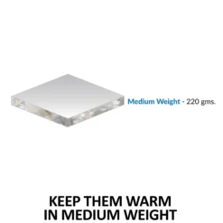 StormShield® Contour Collar No Chew Surcingle 220g Medium Weight Turnout Blanket -Schneiders Shop 42843 feature d overlay