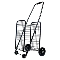 Easy-Up® Rolling Folding Utility Cart