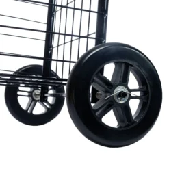 Easy-Up® Rolling Folding Utility Cart -Schneiders Shop 42849 alt f