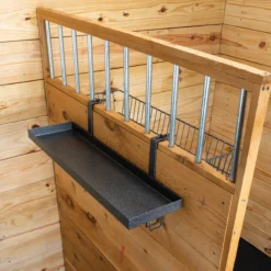 Easy-Up® Pro Double Sided Basket Shelf -Schneiders Shop 42860 alt a