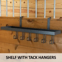 Easy-Up® Pro Double Sided Basket Shelf -Schneiders Shop 42860 feature d overlay