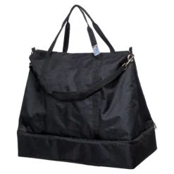 Dura-Tech® Travel Tote -Schneiders Shop 42946 black