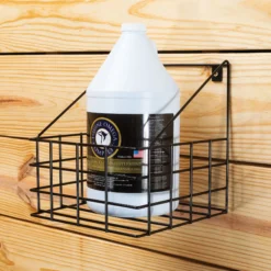 Easy-Up® Mounted Stall Basket -Schneiders Shop 42994 alt g