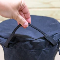 Dura-Tech® E-Z View® Grain Bag -Schneiders Shop 43008 alt g