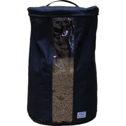 Dura-Tech® E-Z View® Grain Bag -Schneiders Shop 43008 black
