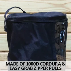 Dura-Tech® E-Z View® Grain Bag -Schneiders Shop 43008 feature d overlay