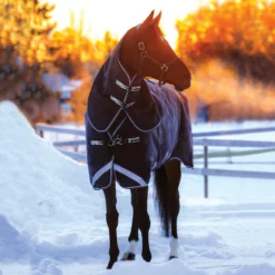Horseware® Rambo® Duo Turnout Blanket