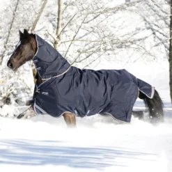 Horseware® Rambo® Duo Turnout Blanket -Schneiders Shop 43039 alt b