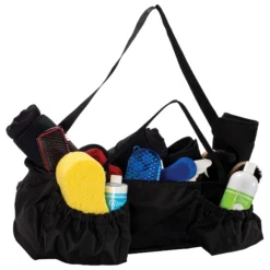 Dura-Tech Groomer's Divided Utility Tote