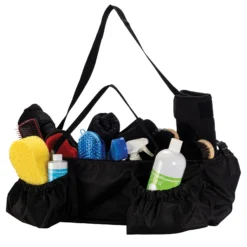 Dura-Tech Groomer's Divided Utility Tote -Schneiders Shop 43080 alt d