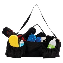 Dura-Tech Groomer's Divided Utility Tote -Schneiders Shop 43080 alt e