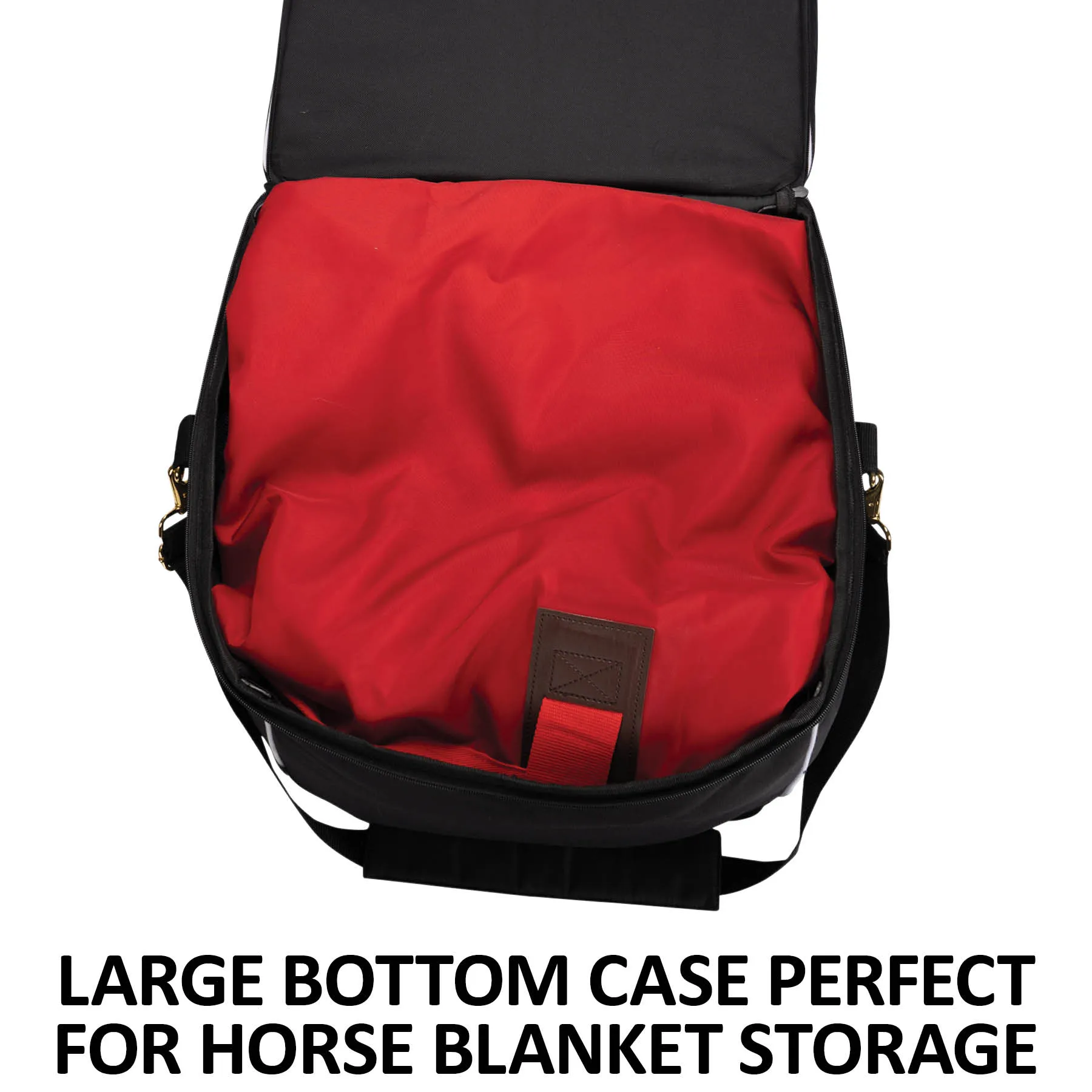 Dura-Tech EZ Store Stackable Tote 3 Dura-Tech EZ Store Stackable Tote - Image 3