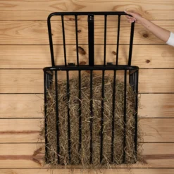 Easy Up® Safety First Hay Rack Top Lids -Schneiders Shop 43284c alt c