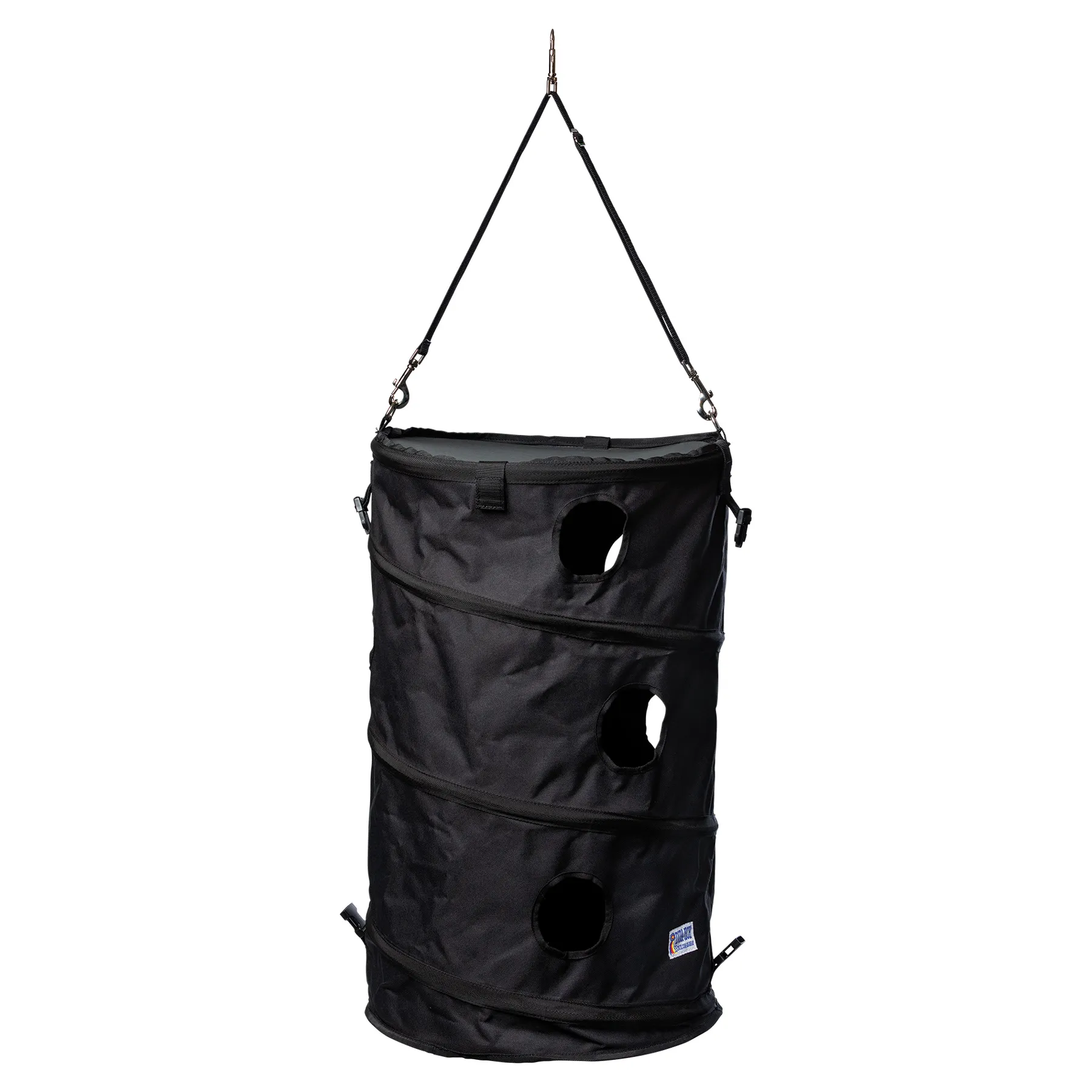 Dura-Tech® Easy Fill Hay Bag Can 1 Dura-Tech® Easy Fill Hay Bag Can