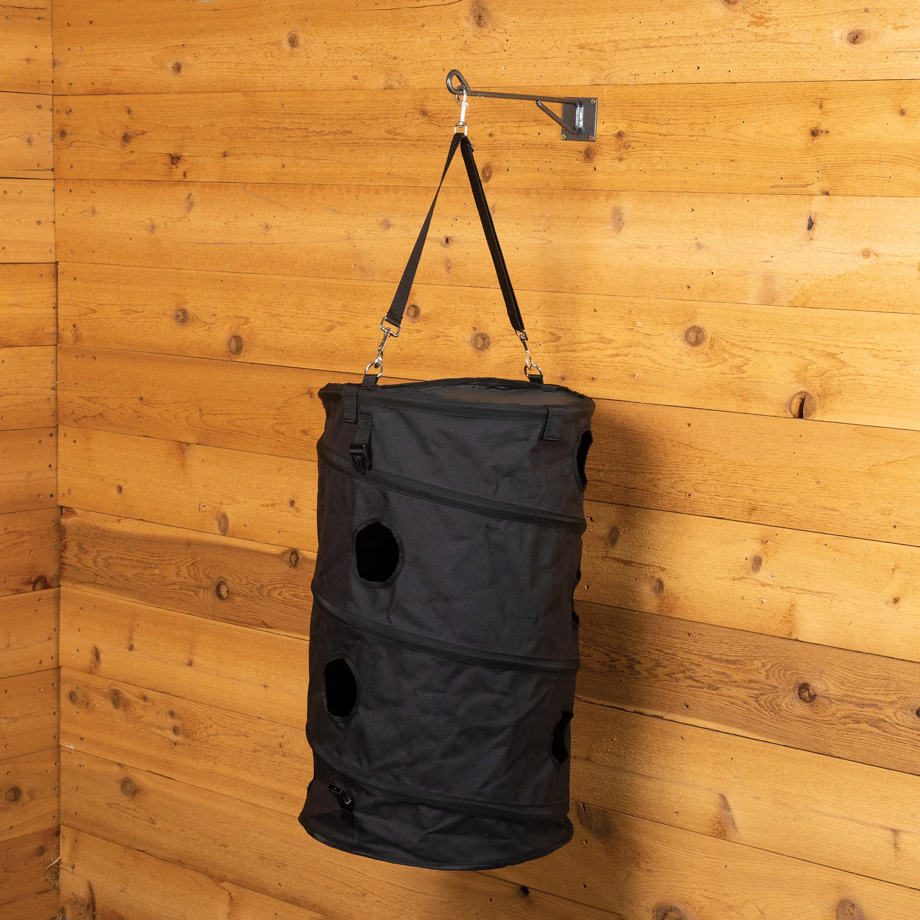 Dura-Tech® Easy Fill Hay Bag Can 7 Dura-Tech® Easy Fill Hay Bag Can - Image 7