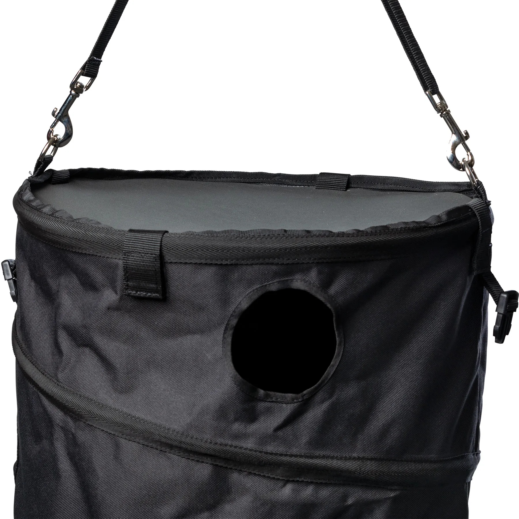 Dura-Tech® Easy Fill Hay Bag Can 8 Dura-Tech® Easy Fill Hay Bag Can - Image 8