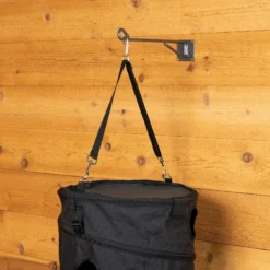 Dura-Tech® Easy Fill Hay Bag Can 21 Dura-Tech® Easy Fill Hay Bag Can -Schneiders Shop 43290 alt c