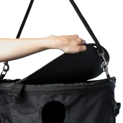 Dura-Tech® Easy Fill Hay Bag Can 22 Dura-Tech® Easy Fill Hay Bag Can -Schneiders Shop 43290 alt d