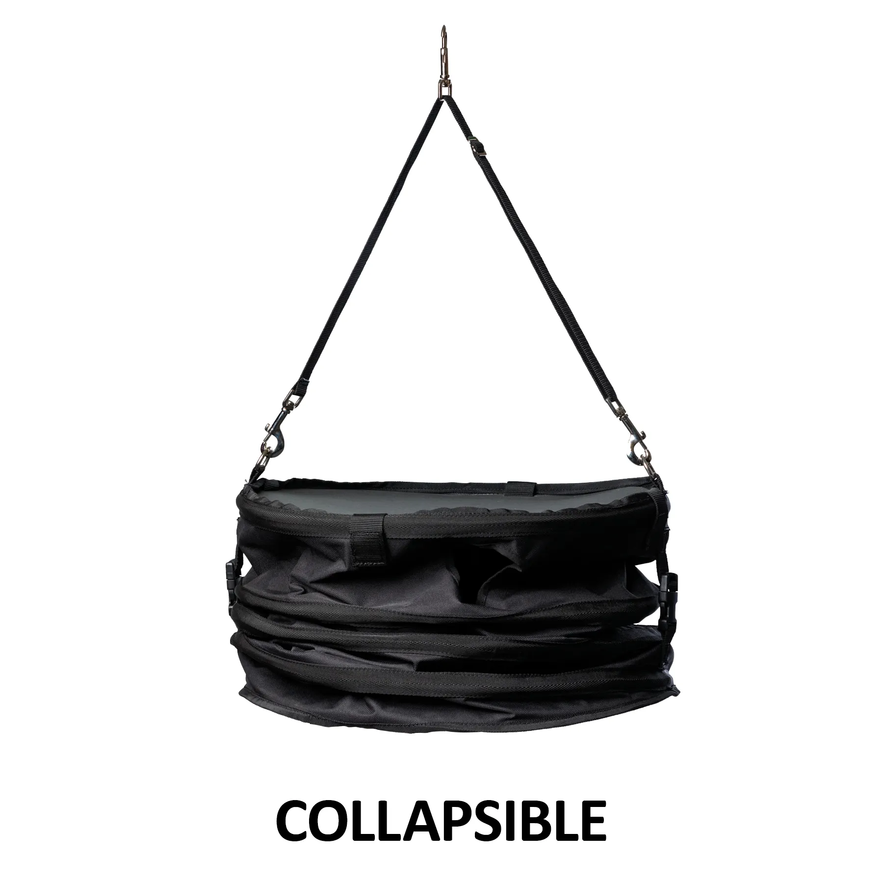 Dura-Tech® Easy Fill Hay Bag Can 4 Dura-Tech® Easy Fill Hay Bag Can - Image 4